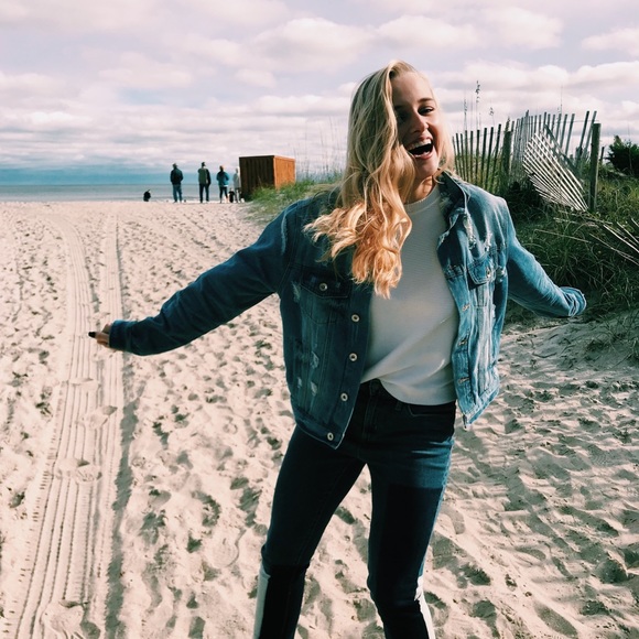 Meet your Posher, Payton - Picture 1 of 1